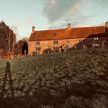 Hollow Meadow House Priors Marston エクステリア 写真
